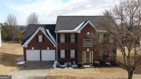 12558 Lakeside Pkwy, Fayetteville, GA 30215