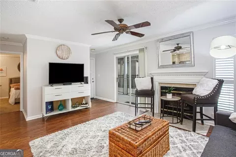 631 Granville Ct, Atlanta, GA 30328
