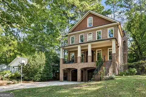 1749 Helen Dr NE, Atlanta, GA 30306