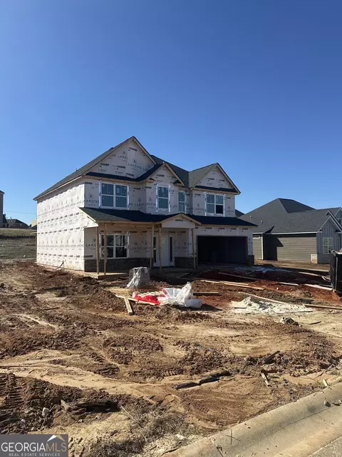 711 Lindsey Brooke Trce, Bonaire, GA 31005