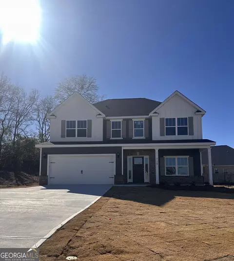 719 Lindsey Brooke Trce, Bonaire, GA 31005