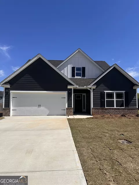 712 Lindsey Brooke Trce, Bonaire, GA 31005