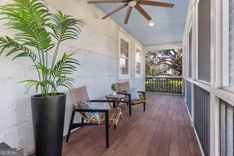 362 N Harrington Rd, St. Simons, GA 31522