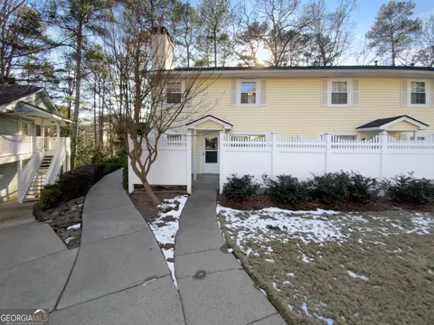 1612 Alexandria Ct SE, Marietta, GA 30067