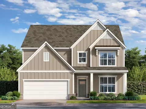 42 Parkview Dr, Dallas, GA 30157