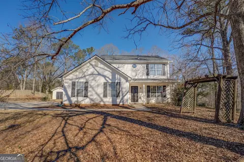316 Wolf Creek Pl, Locust Grove, GA 30248