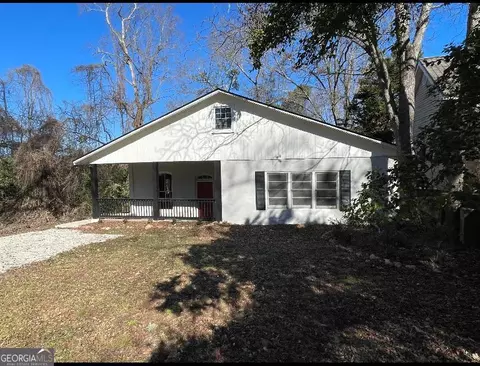 105 East Main St E, Manchester, GA 31816