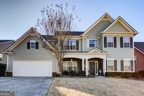 143 Mill Stone Dr, Dawsonville, GA 30534