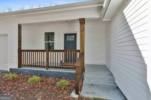 134 Colley St, Grantville, GA 30220