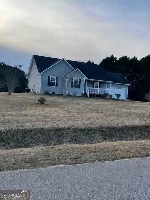 1051 Twin Oaks Rd, Williamson, GA 30292