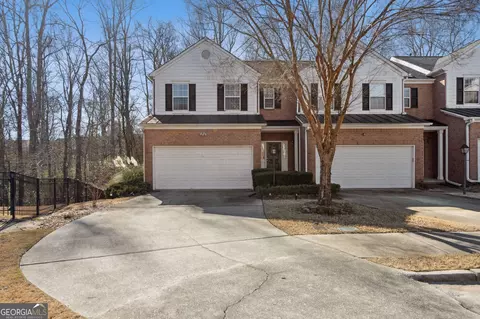 2128 Mill Garden Run, Buford, GA 30519