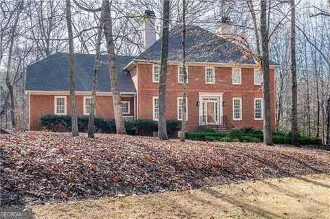 266 Mossy Way NW, Kennesaw, GA 30152