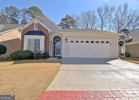 104 Masters Dr N, Peachtree City, GA 30269