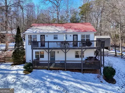 5977 Brasstown Creek Ests, Young Harris, GA 30582
