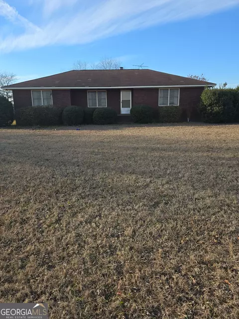 685 Dilliard Moore Rd, Unadilla, GA 31091