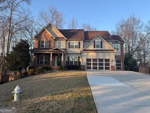 329 Shyre Lake Ln, Mcdonough, GA 30253