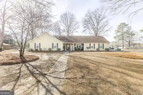 110 Shallowford Rd, Warner Robins, GA 31088