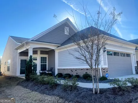 310 Duplin Dr, Griffin, GA 30223