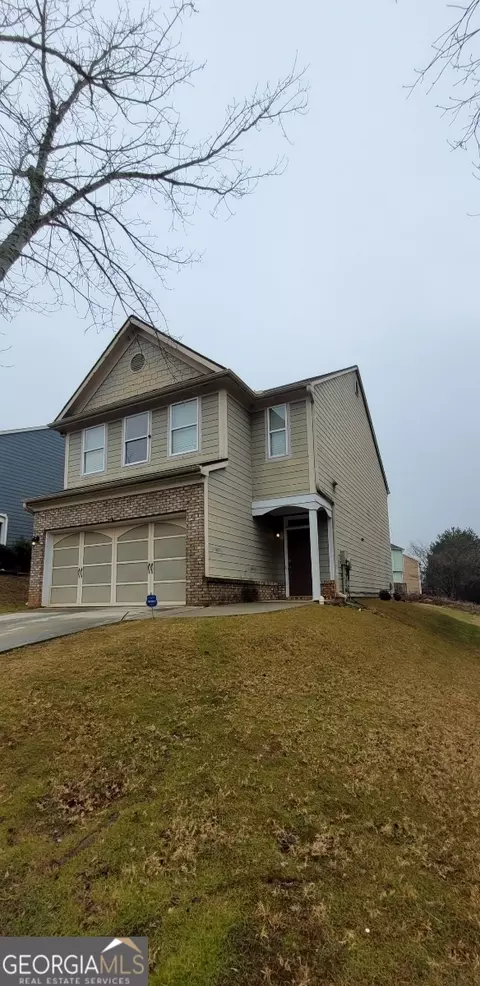 2191 Lily Valley Dr, Lawrenceville, GA 30045