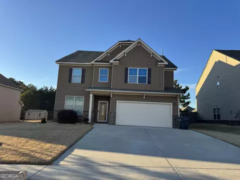 35 Oakwood Dr, Covington, GA 30016