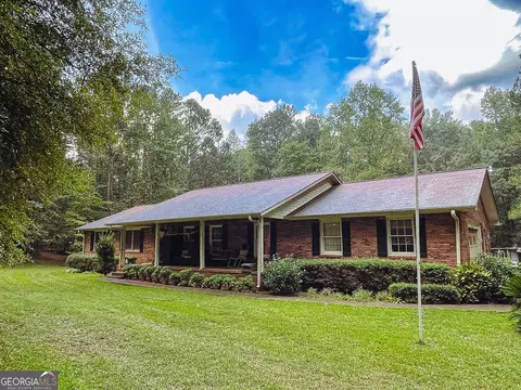 235 Butler Bridge Dr, Mcdonough, GA 30252