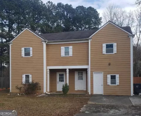 3962 Singletree Pl, Norcross, GA 30093