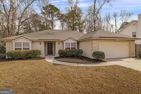 16 Watermill Ct, Savannah, GA 31419