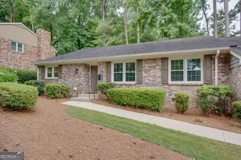 2400 Northlake Ct NE, Atlanta, GA 30345