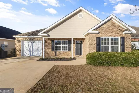 125 Greenspan Way, Byron, GA 31008
