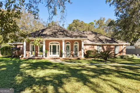 209 Longwood Rd, Saint Marys, GA 31558