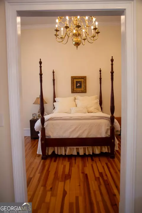 Bedroom - 351 West Ave, Jackson, GA 30233 photo 6 of 8