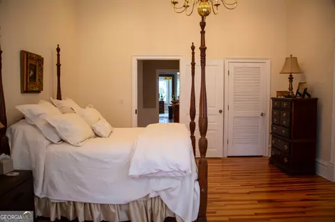 Bedroom - 351 West Ave, Jackson, GA 30233 photo 7 of 8