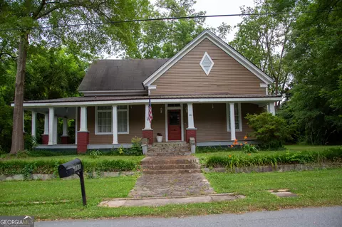 351 West Ave, Jackson, GA 30233