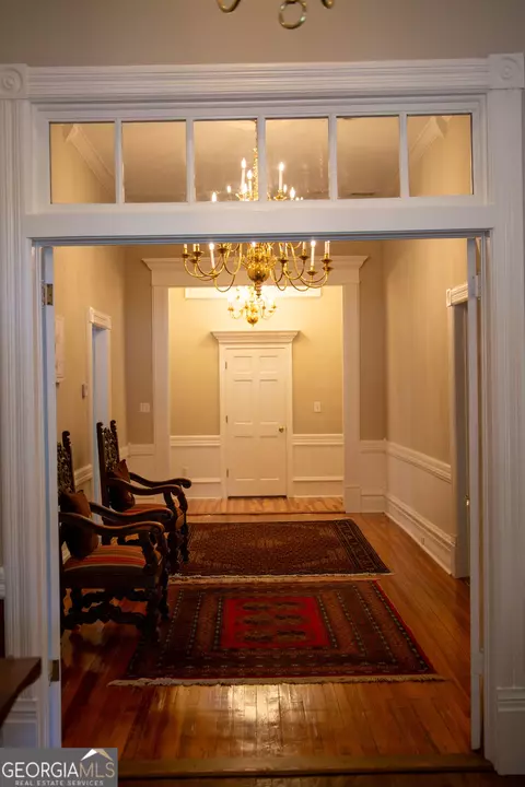 Entry Way - 351 West Ave, Jackson, GA 30233 photo 2 of 2