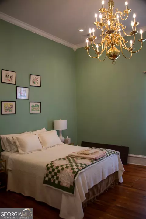 Bedroom - 351 West Ave, Jackson, GA 30233 photo 3 of 8