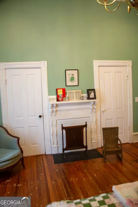 Bedroom - 351 West Ave, Jackson, GA 30233 photo 1 of 8