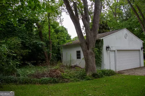 Exterior - 351 West Ave, Jackson, GA 30233 photo 4 of 7