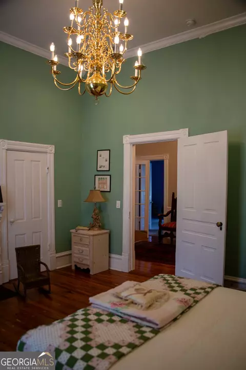 Bedroom - 351 West Ave, Jackson, GA 30233 photo 2 of 8