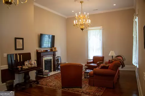 Living - 351 West Ave, Jackson, GA 30233 photo 1 of 1