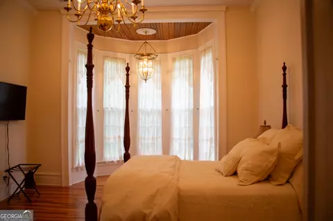 Bedroom - 351 West Ave, Jackson, GA 30233 photo 8 of 8