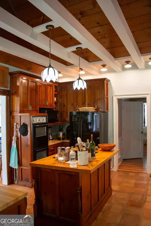 Kitchen - 351 West Ave, Jackson, GA 30233 photo 1 of 2