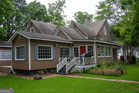 Exterior - 351 West Ave, Jackson, GA 30233 photo 2 of 7