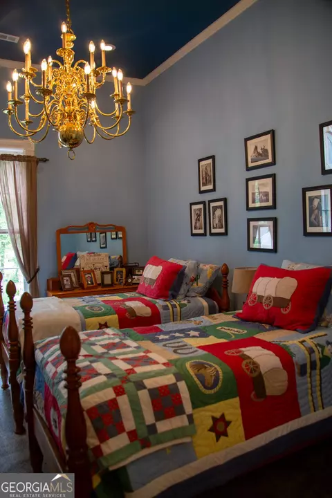 Bedroom - 351 West Ave, Jackson, GA 30233 photo 4 of 8
