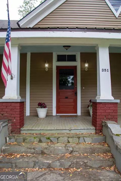 Exterior - 351 West Ave, Jackson, GA 30233 photo 7 of 7