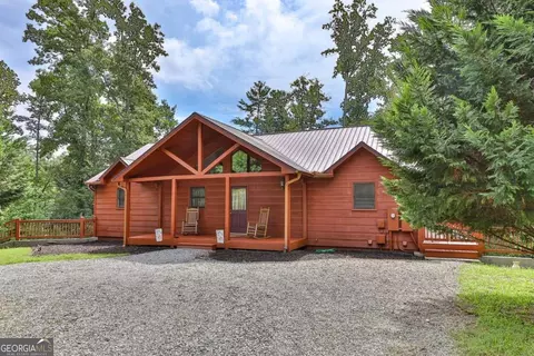 50 Tivoli Ct, Ellijay, GA 30540