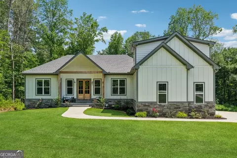 503 Glen Terrace Rd, Auburn, GA 30011