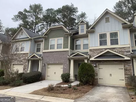 3312 Erin Cir, Decatur, GA 30032
