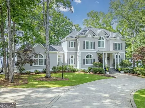 104 Knollwood Ct, Eatonton, GA 31024