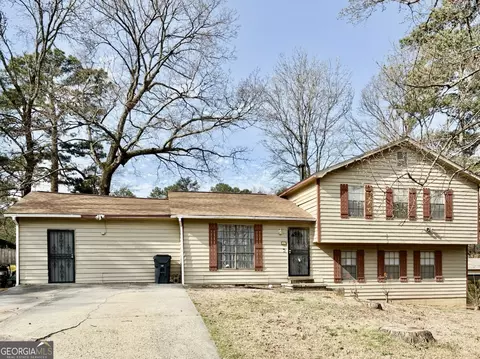 860 Flat Shoals Rd, Atlanta, GA 30349
