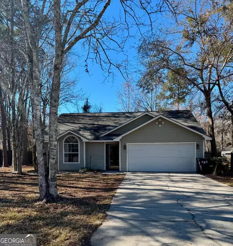 104 Baird Way, Saint Marys, GA 31558